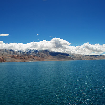 Ladakh Vacation (19,750/- Per Person)