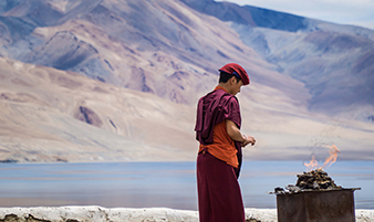 Ladakh Unique Culture and Heritage Tours