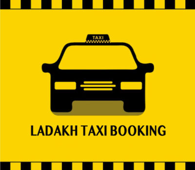 Ladakh Taxi Bookings